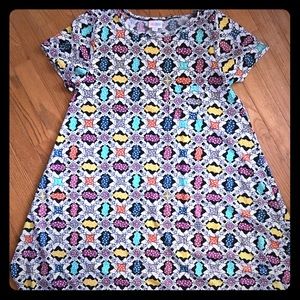 💜💜 Disney Minnie Mouse Carly Dress 💜💜